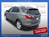 Used 2018 Chevrolet Equinox Premier image 3