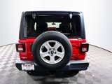 Used 2020 Jeep Wrangler Unlimited Sport S image 5