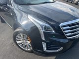 Used 2017 Cadillac XT5 Luxury image 3