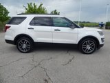 Used 2016 Ford Explorer Sport image 3