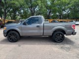 Used 2012 Ford F150 STX w/ Communications Pkg image 4