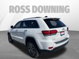 Used 2020 Jeep Grand Cherokee Limited image 6