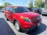 Used 2012 Ford Explorer Limited image 3