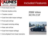 Used 2006 Volvo XC70 image 2