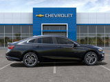 New 2025 Chevrolet Malibu LT image 5