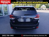 Used 2019 Subaru Forester Limited w/ Popular Package #3 image 6