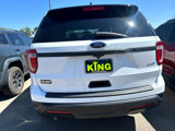 Used 2019 Ford Explorer 4WD Police Interceptor image 4