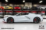 Used 2021 Chevrolet Corvette Stingray Coupe w/ 1LT image 5