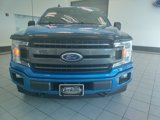Used 2019 Ford F150 XLT w/ Equipment Group 302A Luxury image 3
