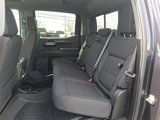 New 2025 GMC Sierra 1500 Elevation image 5