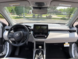 New 2025 Toyota Corolla Cross L image 4