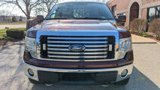 Used 2010 Ford F150 XLT image 2