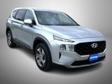 Certified 2022 Hyundai Santa Fe SE image 3