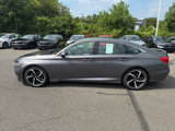 Used 2018 Honda Accord Sport image 2