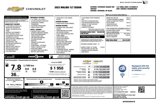Used 2023 Chevrolet Malibu LT image 3