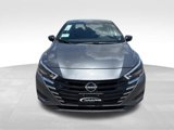 New 2025 Nissan Versa S w/ Trunk Package image 3