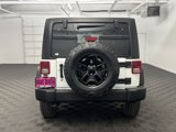 Used 2017 Jeep Wrangler Unlimited Sport w/ Quick Order Package 23S image 4