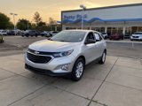 Used 2021 Chevrolet Equinox LS image 4