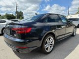 Used 2017 Audi A4 2.0T Ultra Premium w/ Convenience Package image 5