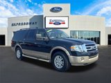 Used 2014 Ford Expedition EL XLT w/ Equipment Group 202A image 4