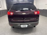 Used 2010 Chevrolet Traverse LTZ image 4