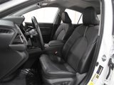 Used 2021 Toyota Camry XSE w/ Navigation Upgrade Package image 5