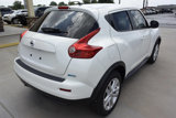 Used 2014 Nissan Juke S image 5