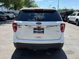 Used 2016 Ford Explorer FWD image 3
