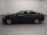 Used 2023 Chevrolet Malibu LT image 2