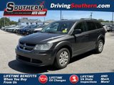 Used 2017 Dodge Journey SE w/ Flexible Seating Group image 1