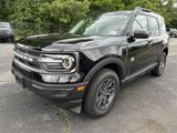 Used 2024 Ford Bronco Sport Big Bend image 3