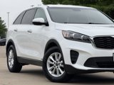 Used 2020 Kia Sorento AWD V6 image 3