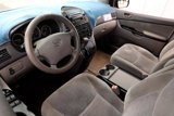 Used 2005 Toyota Sienna CE image 4
