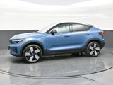 Certified 2022 Volvo C40 P8 Recharge Ultimate image 3