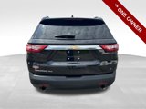 Used 2019 Chevrolet Traverse LT w/ LPO, Floor Liner Package image 4