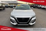 Used 2022 Nissan Sentra SV image 3