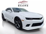 Used 2015 Chevrolet Camaro SS w/ Commemorative Special Edition image 4