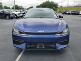 Used 2022 Kia EV6 GT-Line w/ GT-Line White Seat Package image 2