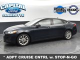 Used 2020 Ford Fusion SE image 4