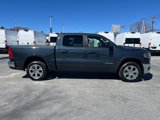 New 2025 RAM 1500 Big Horn image 2