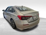 Used 2023 Honda Civic EX image 4