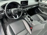 Used 2024 Honda Civic Sport Touring image 2