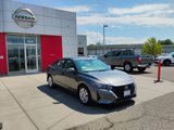 New 2025 Nissan Sentra S image 3