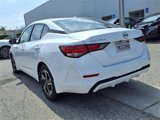 Certified 2024 Nissan Sentra SV w/ Trunk Package image 3