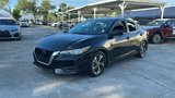 Used 2021 Nissan Sentra SV image 3