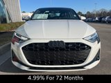 New 2025 Audi A3 2.0T Premium Plus image 2