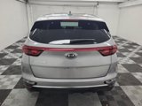 Certified 2022 Kia Sportage LX image 5