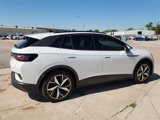 Certified 2023 Volkswagen ID.4 Pro S image 2