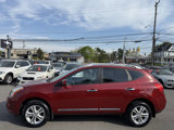 Used 2012 Nissan Rogue SV image 5