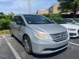 Used 2013 Honda Odyssey EX-L image 3